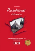 Abbildung von: Rosenheimer Geheimnisse - Bast Medien GmbH
