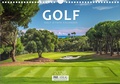 Cover: Golf 2026 Zitate Kalender - Golfkalender mit Zitaten - Verlag PAR