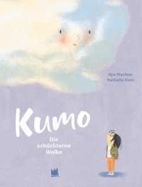 Enlarge image Cover: Kumo - Von Hacht Verlag GmbH