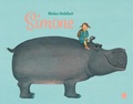 Cover: Simone - Von Hacht Verlag GmbH