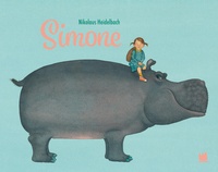 Enlarge image Cover: Simone - Von Hacht Verlag GmbH