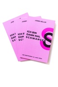 Cover: Ich bin dann mal schwanger - Bookadiso