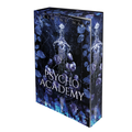 Cover: Psycho Academy - VAJONA