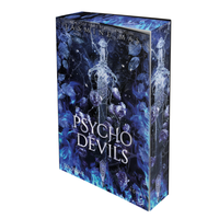 Enlarge image Cover: Psycho Devils - VAJONA