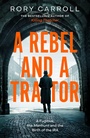 Cover: REBEL & TRAITOR EXAIIE PB