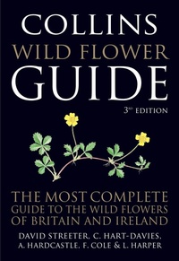 Enlarge image Cover: Collins Wild Flower Guide - William Collins
