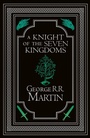 Cover: A Knight of the Seven Kingdoms Collector's Edition - HarperVoyager
