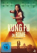 Cover: Kung Fu in Rome - LEONINE Distribution GmbH