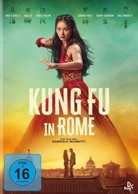 Enlarge image Cover: Kung Fu in Rome - LEONINE Distribution GmbH