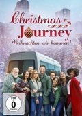 Cover: Christmas Journey - Weihnachten, wir kommen! - LEONINE Distribution GmbH