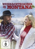 Cover: Weihnachtszauber in Montana - LEONINE Distribution GmbH