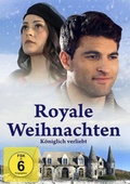 Cover: Royale Weihnachten - K&ouml;niglich verliebt - LEONINE Distribution GmbH