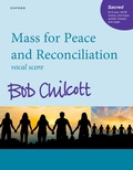 Cover: Mass for Peace and Reconciliation - Oxford University Press