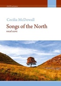 Cover: Songs of the North - Oxford University Press