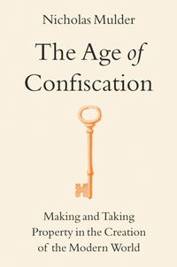Enlarge image Cover: The Age of Confiscation - Little Brown and Company