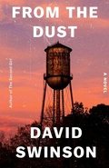 Cover: From the Dust - Mulholland Books