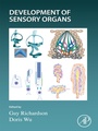 Cover: Development of Sensory Organs - Elsevier
