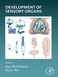 Cover: Development of Sensory Organs - Elsevier