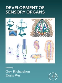 Abbildung von: Development of Sensory Organs - Elsevier