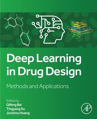 Abbildung von: Deep Learning in Drug Design - Elsevier