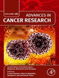 Abbildung von: SPEC - Current Status of Prostate Cancer: Diagnosis, Biomarkers and Therapies, 12-Month Access, eBook - Elsevier