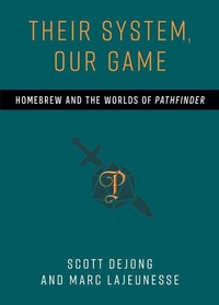 Enlarge image Cover: Their System, Our Game - The University of Michigan Press
