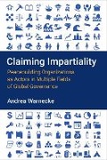 Cover: Claiming Impartiality - The University of Michigan Press