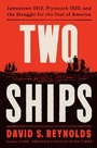 Cover: Two Ships - Penguin Press