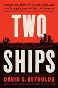 Cover: Two Ships - Penguin Press