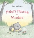 Cover: Mabel's Museum of Wonders - Bantam Books