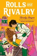 Cover: Rolls and Rivalry - Random House Inc