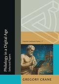 Cover: Philology in a Digital Age - Harvard University Press