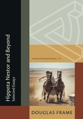Cover: Hippota Nestor and Beyond - Harvard University Press