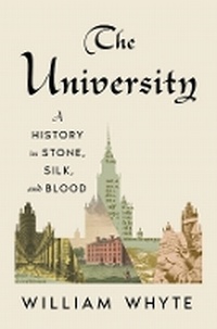 Enlarge image Cover: The University - Harvard University Press