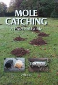 Cover: Mole Catching - The Crowood Press Ltd