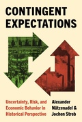 Cover: Contingent Expectations - Princeton University Press