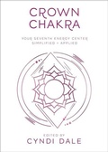 Cover: Crown Chakra - Llewellyn Publications,U.S.
