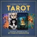 Cover: Llewellyn's 2027 Tarot Calendar - Llewellyn Publications,U.S.