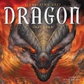 Cover: Llewellyn's 2027 Dragon Calendar - Llewellyn Publications