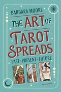 Cover: The Art of Tarot Spreads - Llewellyn Publications,U.S.