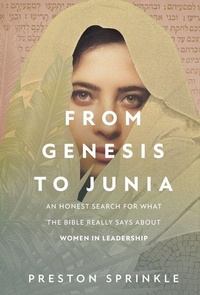 Enlarge image Cover: From Genesis to Junia - Regal Books,U.S.