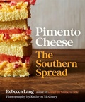 Cover: Pimento Cheese - University of Georgia Press