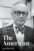 Cover: The American - University of Georgia Press