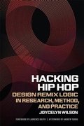 Cover: Hacking Hip Hop - University of Georgia Press