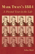 Cover: Mark Twain's 1884 - University of Missouri Press