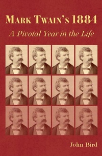 Enlarge image Cover: Mark Twain's 1884 - University of Missouri Press