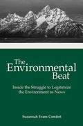 Cover: The Environmental Beat - University of Missouri Press
