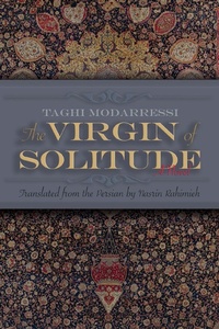 Enlarge image Cover: The Virgin of Solitude - Syracuse University Press