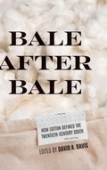 Cover: Bale After Bale - University of Virginia Press