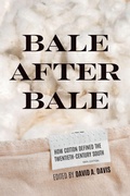 Cover: Bale After Bale - University of Virginia Press